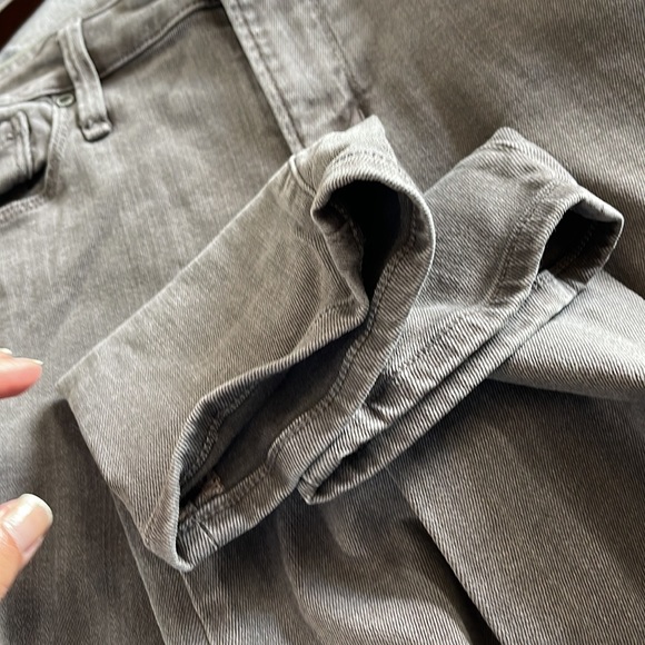 Marc Jacobs Standard Supply Lou Jeans, 31 - Picture 6 of 10